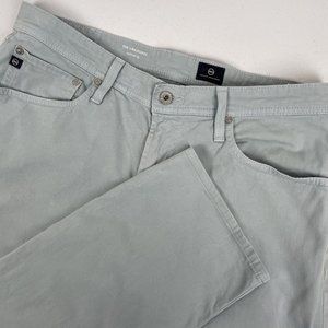 Adriano Goldschmied Jeans Men's Size 34x34 The Graduate Blue Light Wash Stretch